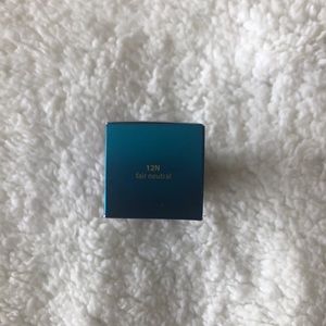 Tarte Rainforest of the sea